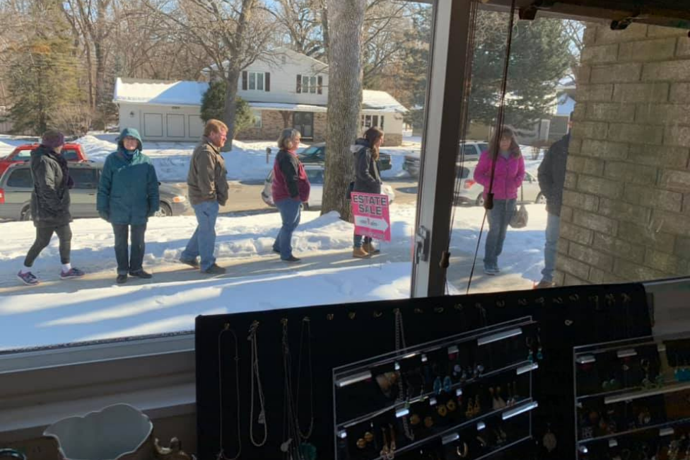 Estate Sales by Estate Sales Minnesota